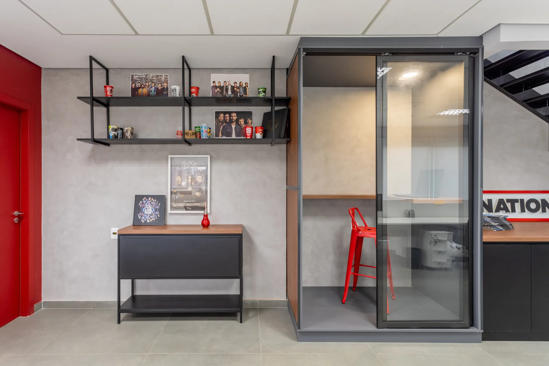 Corporativo